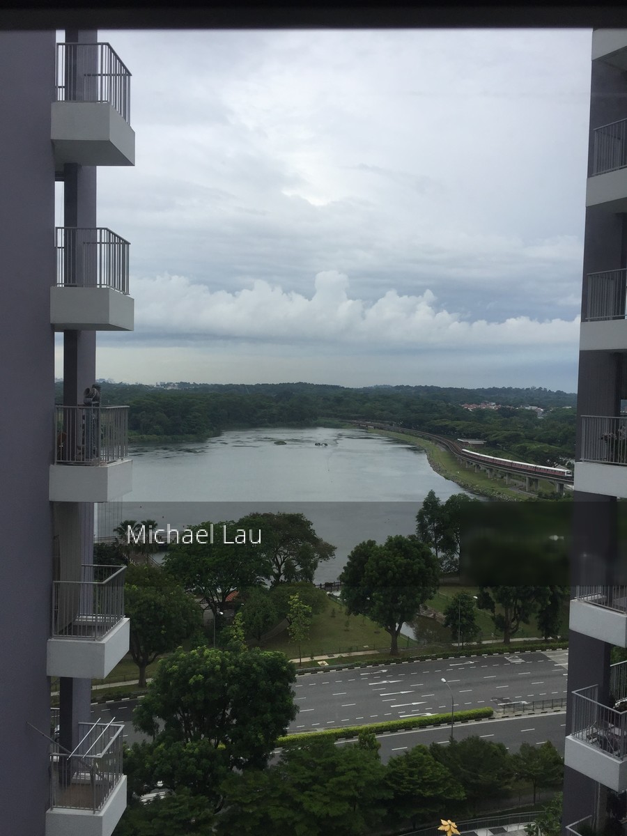 The Estuary (D27), Condominium #209139651